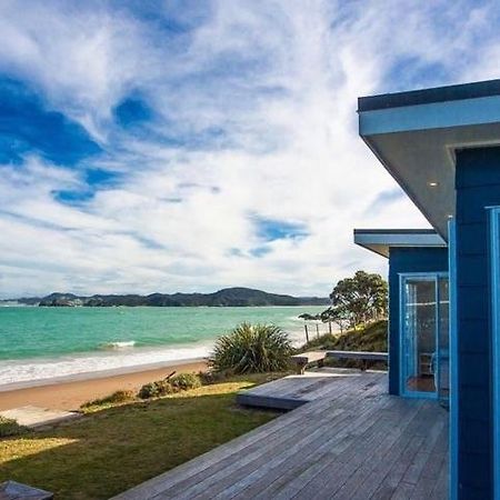 Shoreside - Tutukaka Holiday Home מראה חיצוני תמונה