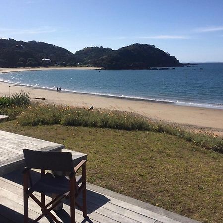 Shoreside - Tutukaka Holiday Home מראה חיצוני תמונה