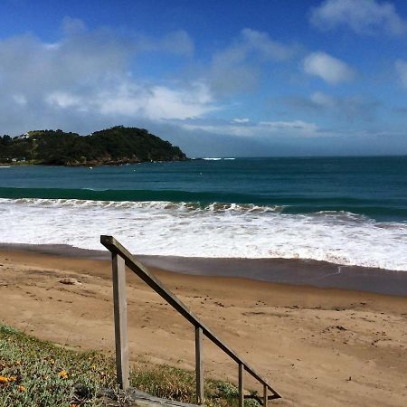 Shoreside - Tutukaka Holiday Home מראה חיצוני תמונה