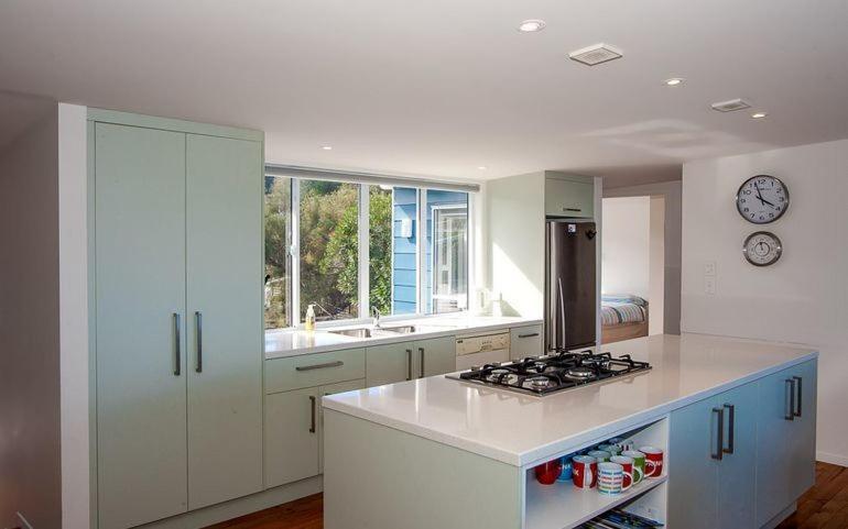 Shoreside - Tutukaka Holiday Home מראה חיצוני תמונה