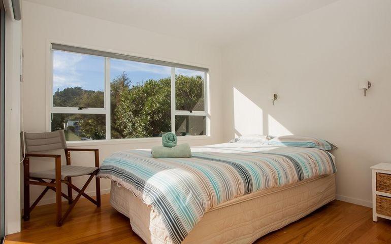 Shoreside - Tutukaka Holiday Home מראה חיצוני תמונה